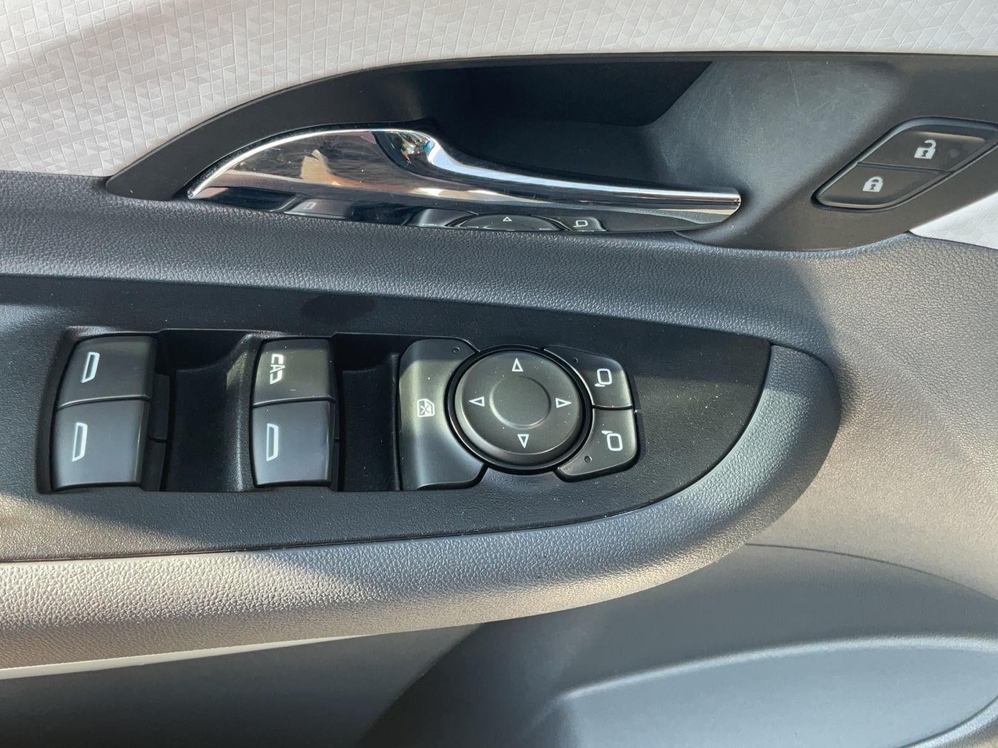 2021 Chevrolet Bolt EV Premier