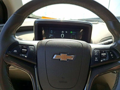 2015 Chevrolet Volt 5dr HB