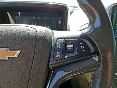 2015 Chevrolet Volt 5dr HB