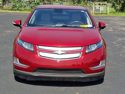 2015 Chevrolet Volt 5dr HB