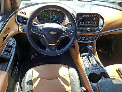 2017 Chevrolet Volt 5dr HB Premier