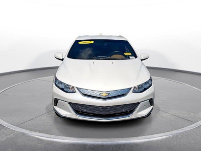2017 Chevrolet Volt 5dr HB Premier