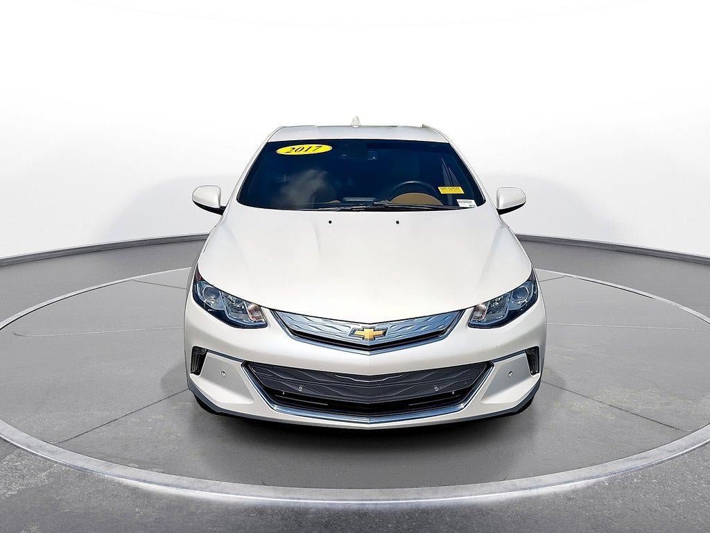 2017 Chevrolet Volt 5dr HB Premier