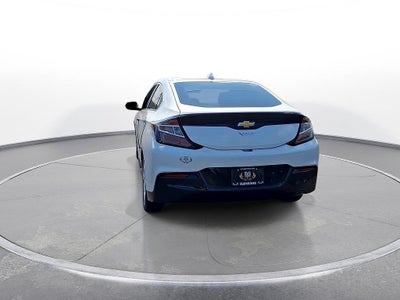 2017 Chevrolet Volt 5dr HB Premier