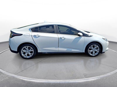 2017 Chevrolet Volt 5dr HB Premier