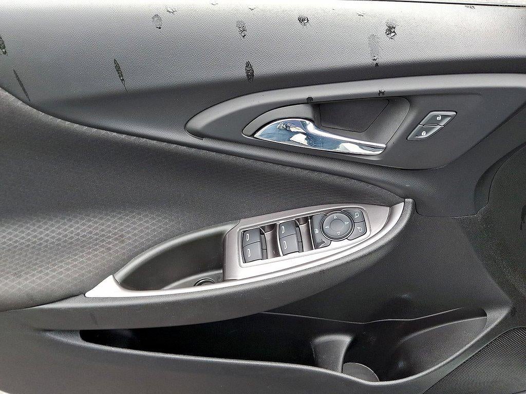 2022 Chevrolet Malibu 4dr Sdn LS w/1FL