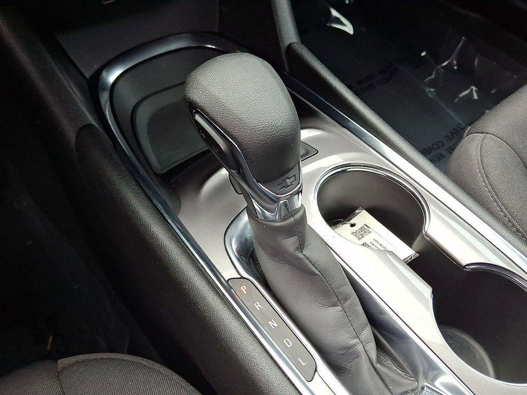 2022 Chevrolet Malibu 4dr Sdn LS w/1FL