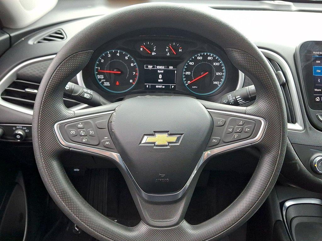 2022 Chevrolet Malibu 4dr Sdn LS w/1FL