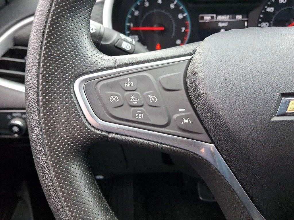 2022 Chevrolet Malibu 4dr Sdn LS w/1FL