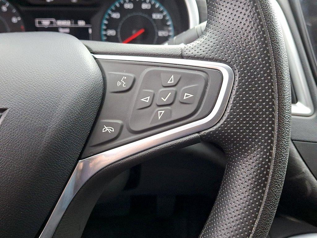 2022 Chevrolet Malibu 4dr Sdn LS w/1FL