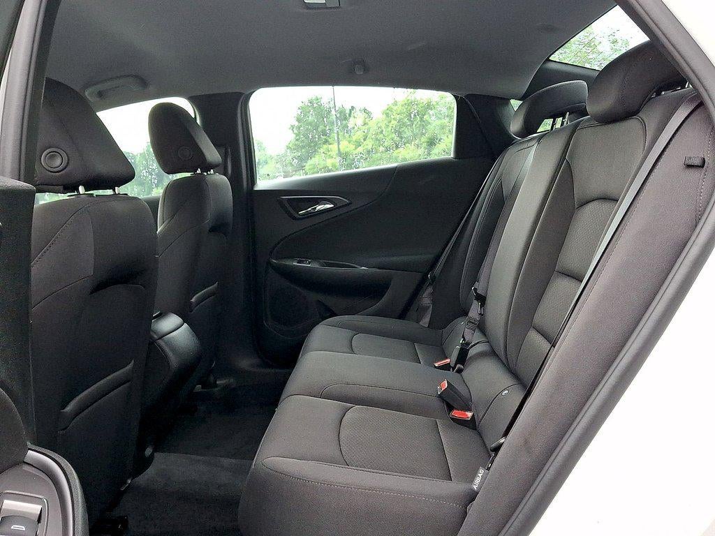 2022 Chevrolet Malibu 4dr Sdn LS w/1FL
