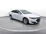 2022 Chevrolet Malibu 4dr Sdn LS w/1FL