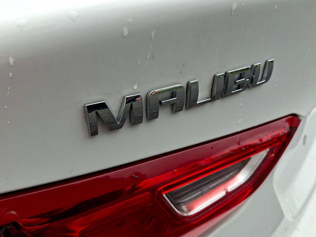 2022 Chevrolet Malibu 4dr Sdn LS w/1FL