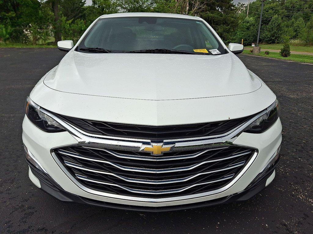 2022 Chevrolet Malibu 4dr Sdn LS w/1FL