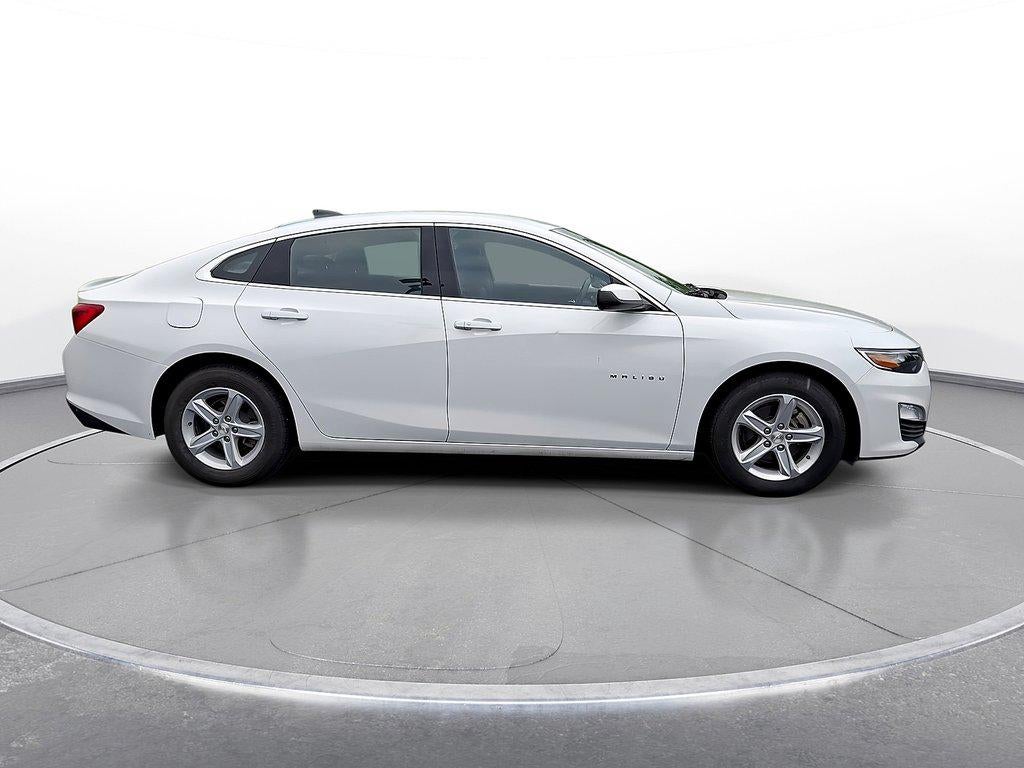 2022 Chevrolet Malibu 4dr Sdn LS w/1FL