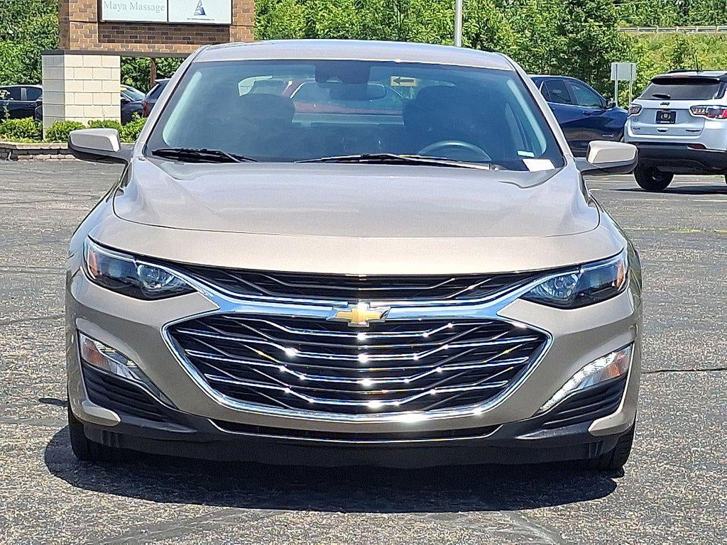2023 Chevrolet Malibu 4dr Sdn 1LT