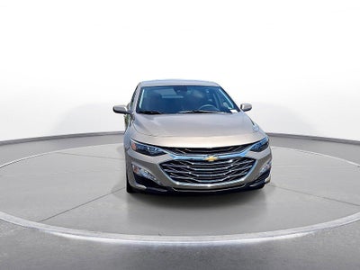 2023 Chevrolet Malibu 4dr Sdn 1LT