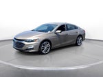 2023 Chevrolet Malibu 4dr Sdn 1LT