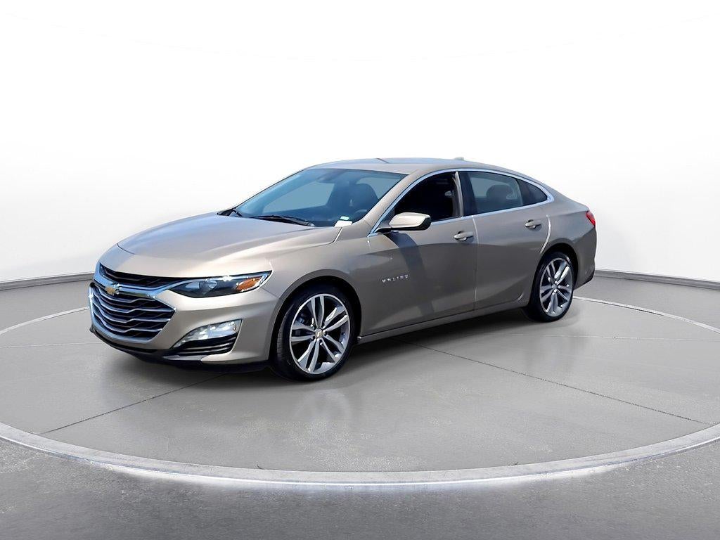 2023 Chevrolet Malibu 4dr Sdn 1LT