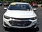 2022 Chevrolet Malibu 4dr Sdn LT