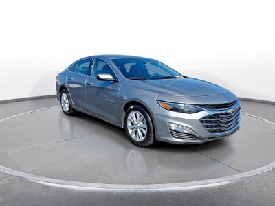 2024 Chevrolet Malibu 4dr Sdn 1LT