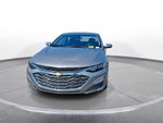 2024 Chevrolet Malibu 4dr Sdn 1LT