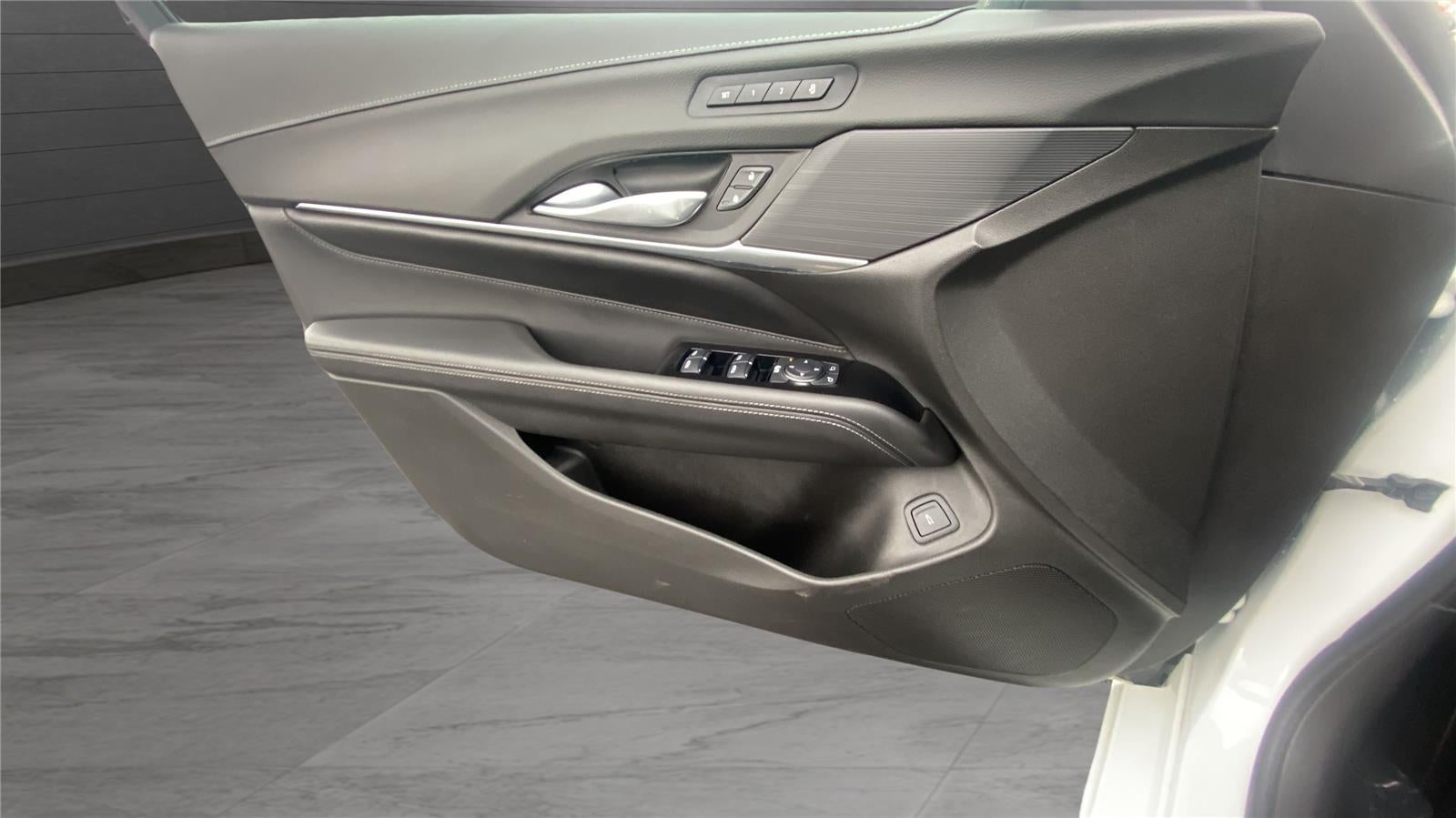 2024 Cadillac CT4 Premium Luxury