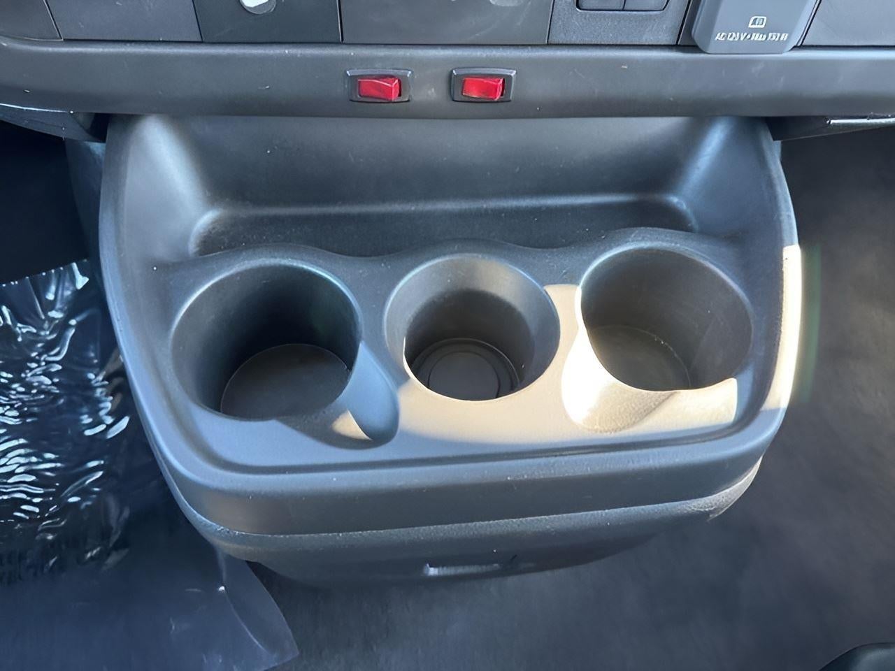 2021 Chevrolet Express Passenger LT