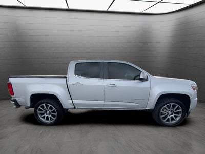 2019 Chevrolet Colorado 2WD LT