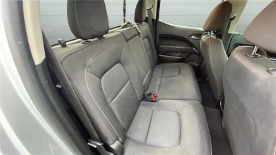 2019 Chevrolet Colorado 2WD LT