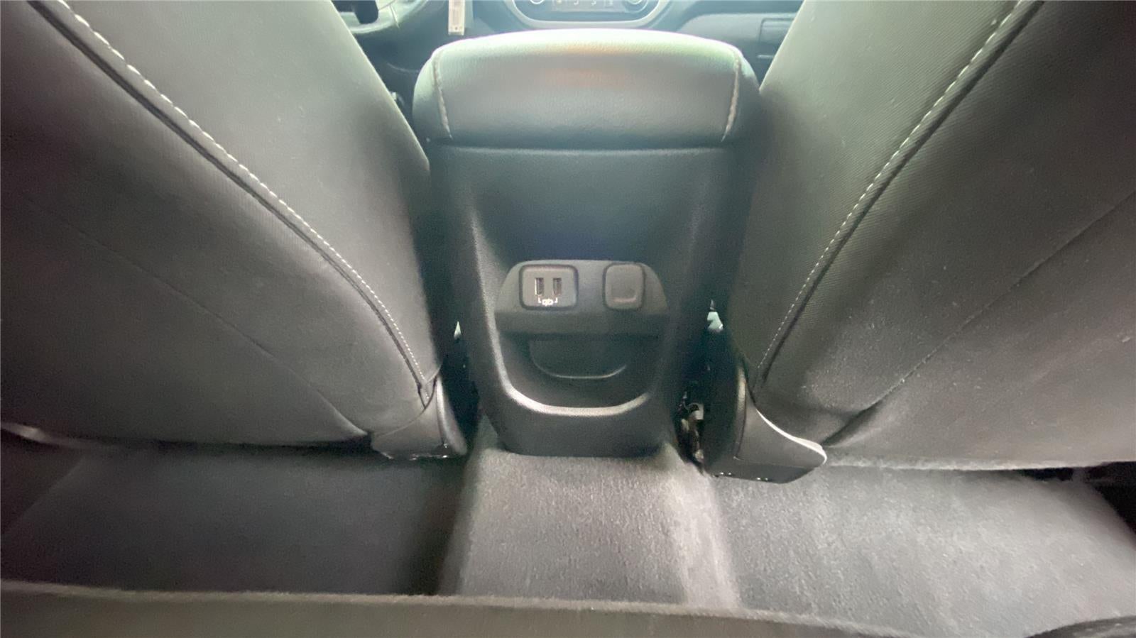 2019 Chevrolet Colorado 2WD LT