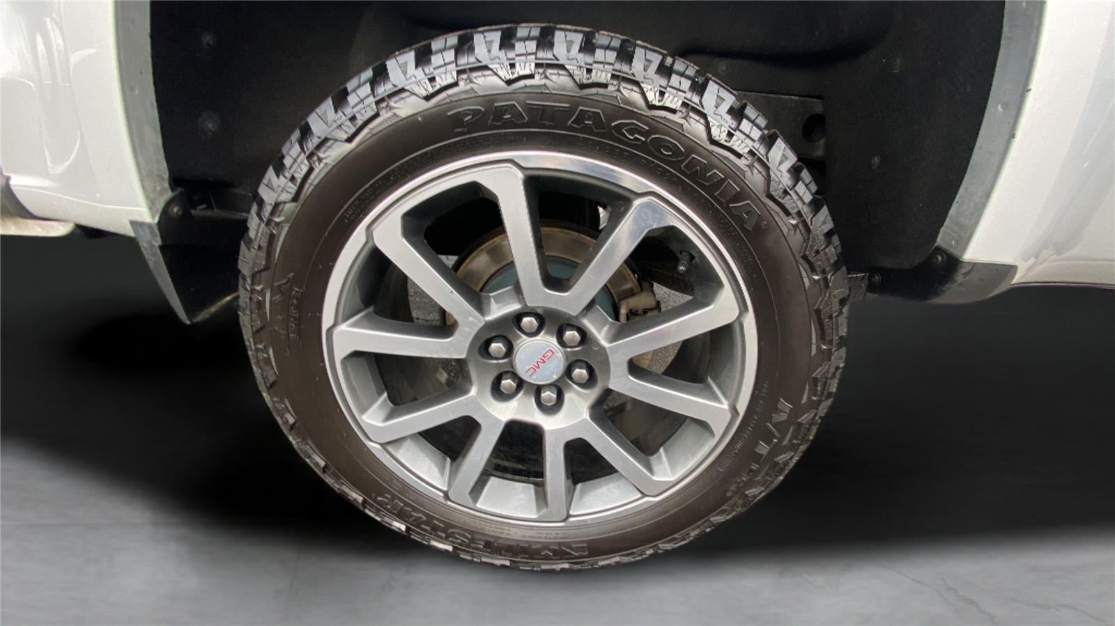 2019 Chevrolet Colorado 2WD LT