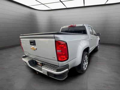 2019 Chevrolet Colorado 2WD LT