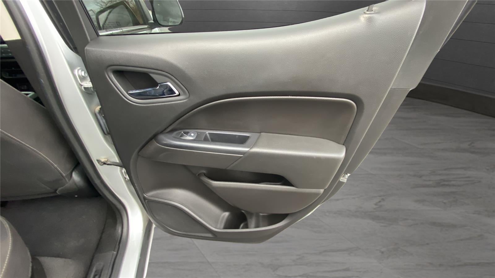 2019 Chevrolet Colorado 2WD LT