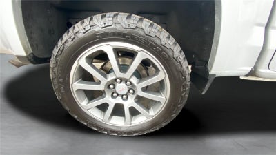 2019 Chevrolet Colorado 2WD LT