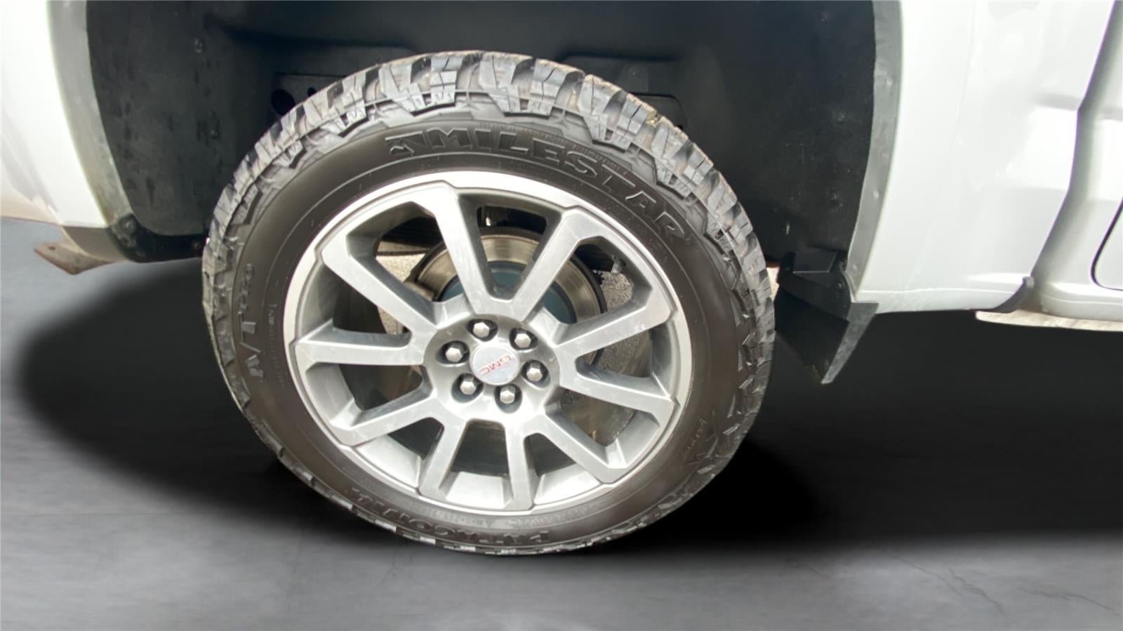 2019 Chevrolet Colorado 2WD LT