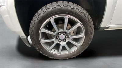 2019 Chevrolet Colorado 2WD LT