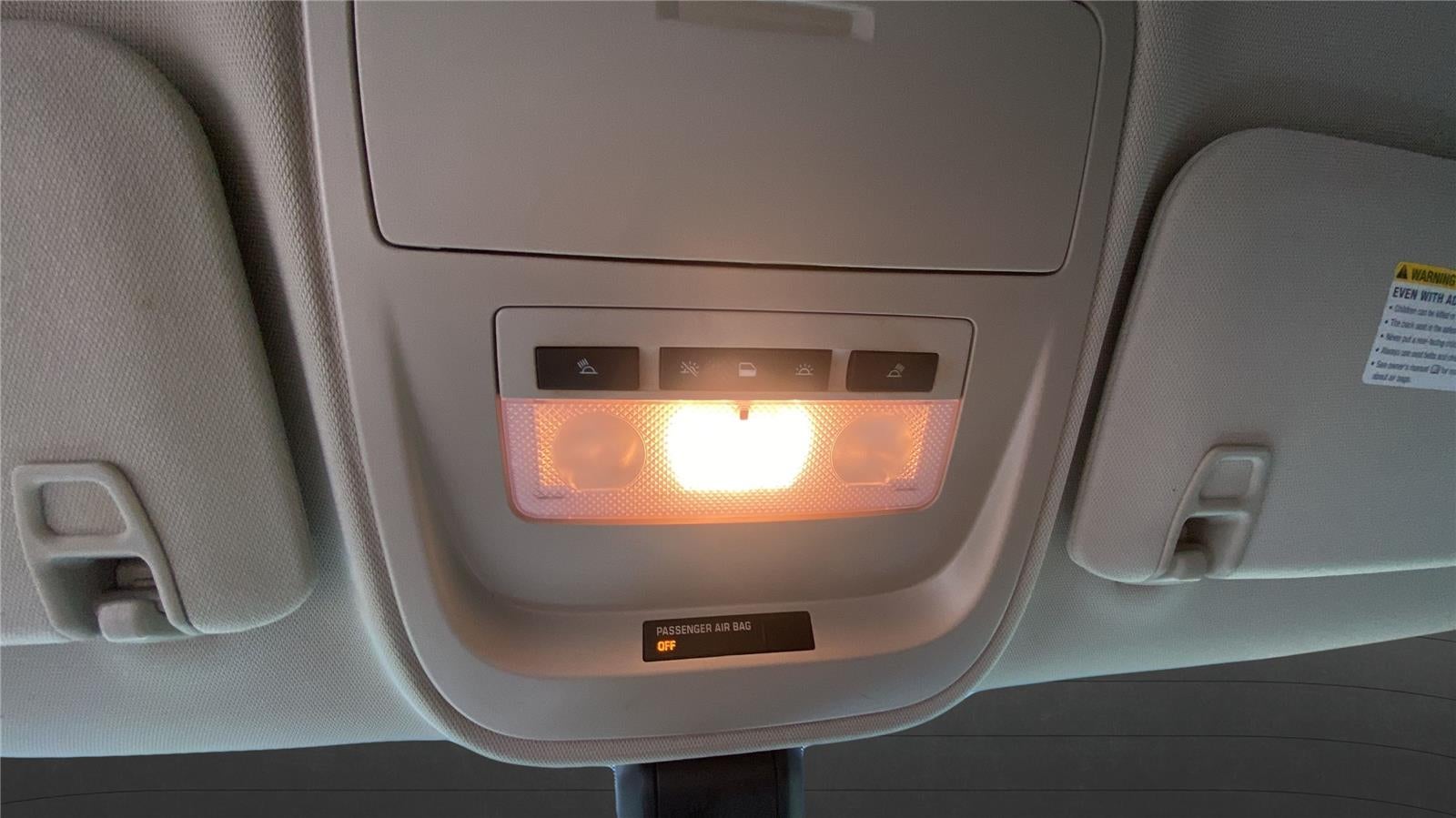 2019 Chevrolet Colorado 2WD LT