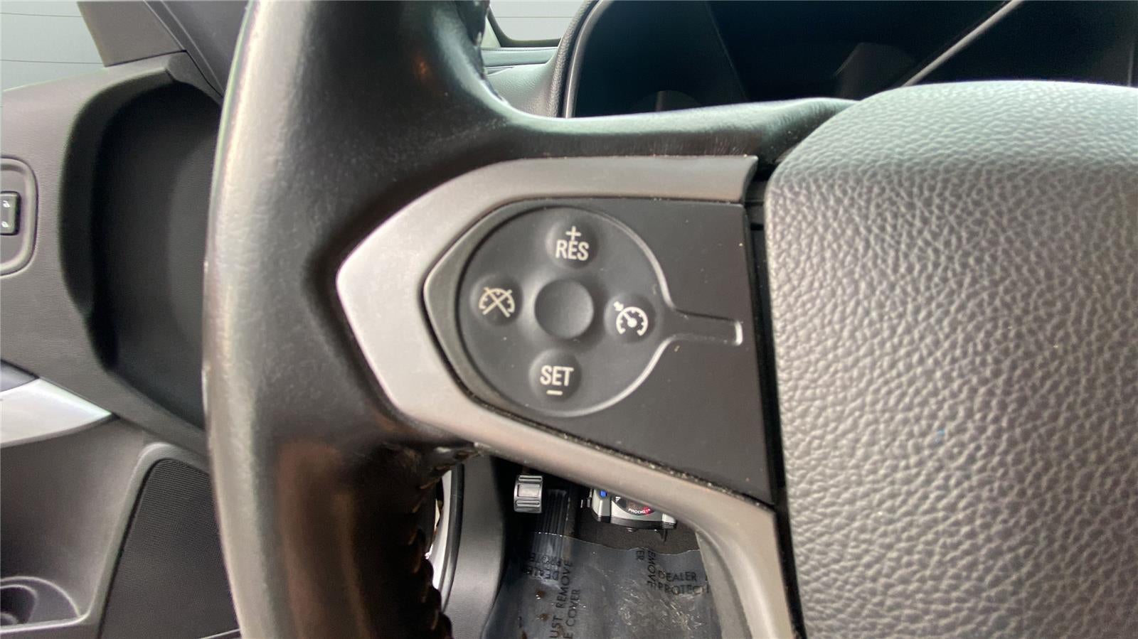 2019 Chevrolet Colorado 2WD LT