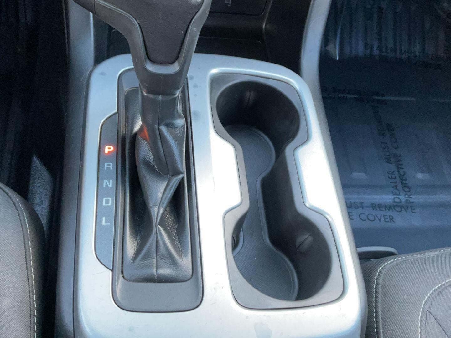 2020 Chevrolet Colorado 4WD LT