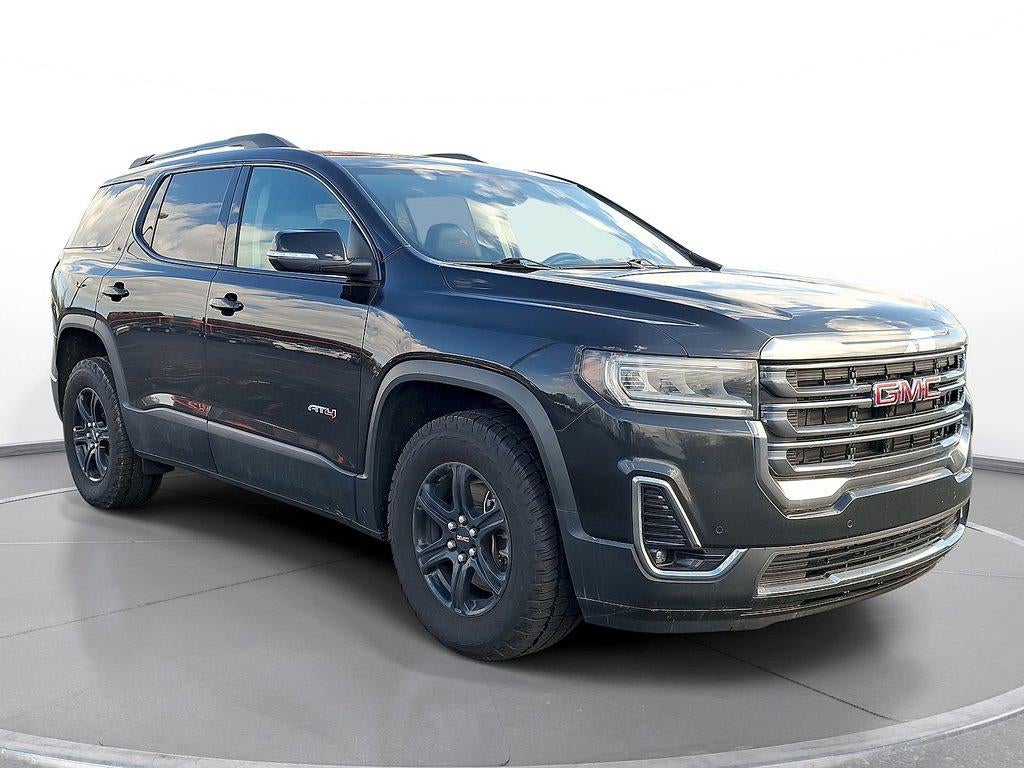 2023 GMC Acadia AWD AT4