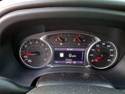 2023 GMC Acadia AWD AT4