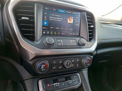 2023 GMC Acadia AWD AT4