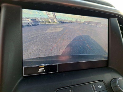 2023 GMC Acadia AWD AT4