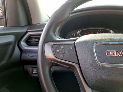 2023 GMC Acadia AWD AT4