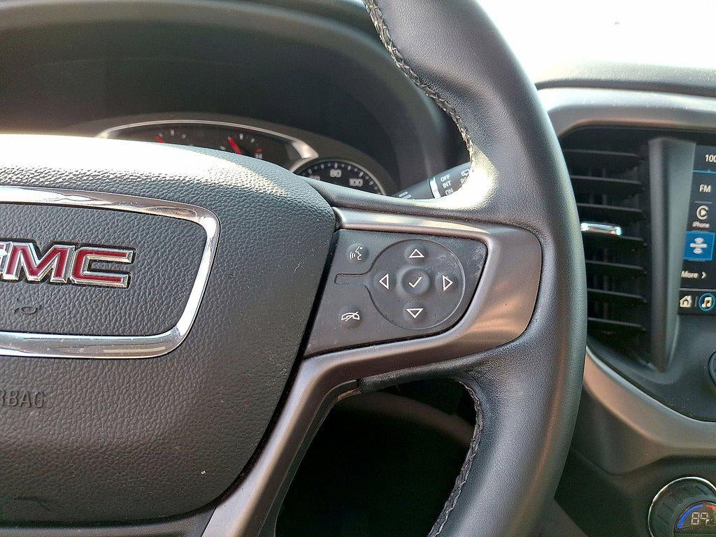 2023 GMC Acadia AWD AT4