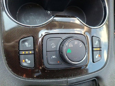 2023 GMC Acadia AWD AT4