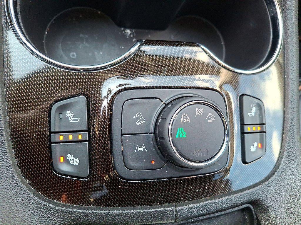 2023 GMC Acadia AWD AT4