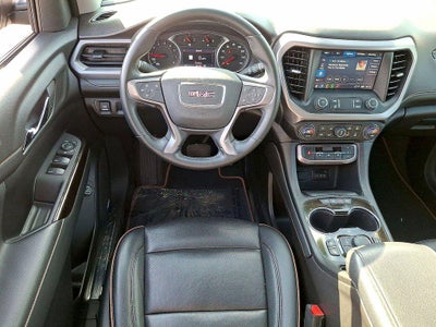 2023 GMC Acadia AWD AT4