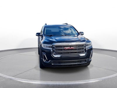 2023 GMC Acadia AWD AT4